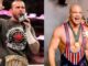 Kurt Angle: “Il comportamento di CM Punk ad All Out è stato inaccettabile”