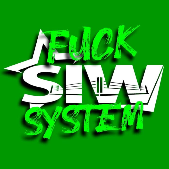 RISULTATI: SIW F**k System 25.10.2022