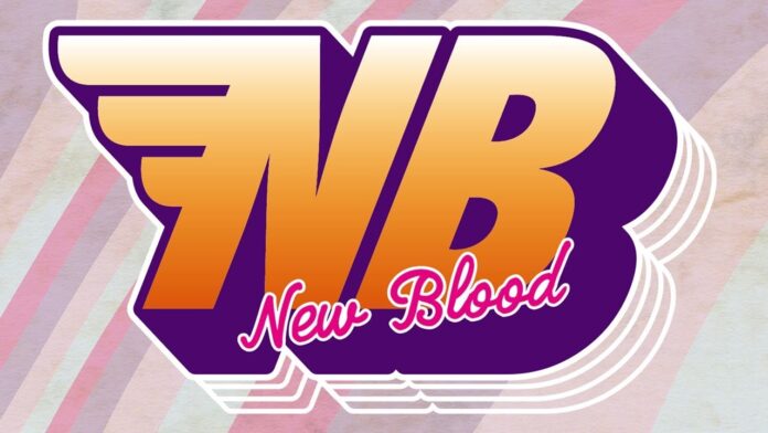 RISULTATI: Stardom New Blood #8 12.05.2023