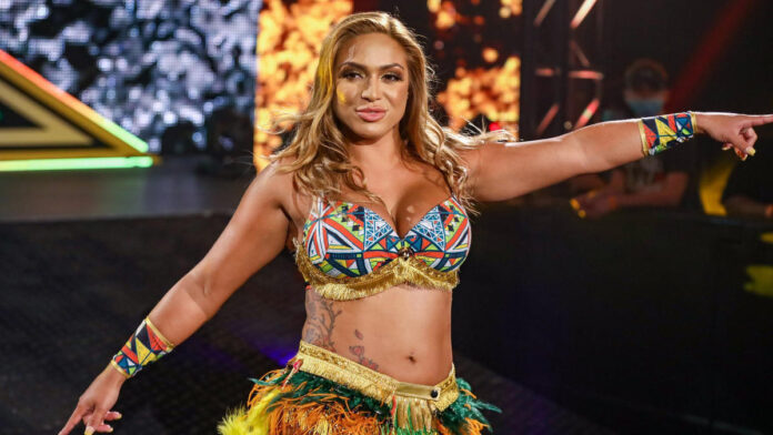 WWE: Elektra Lopez potrebbe diventare presto “La Madrina”