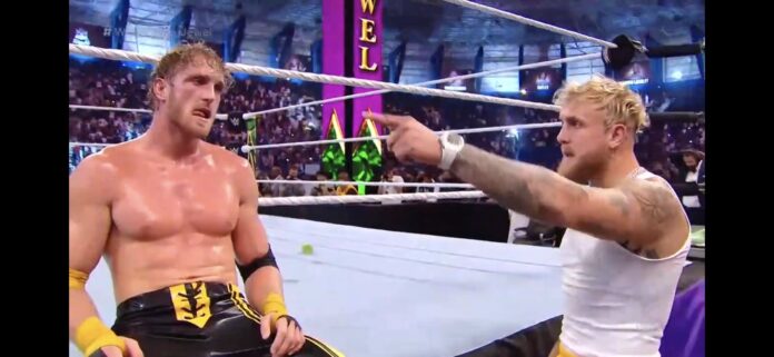 WWE: I fratelli Paul sfideranno gli Uso per i titoli? Jake promette “Torneremo per loro”