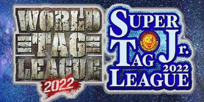 RISULTATI: NJPW “World Tag League/Super Junior Tag League 2022” 03.12.2022 (Day 10)