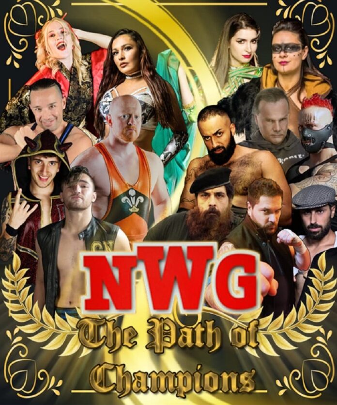 RISULTATI: NWG The Path of Champions 26.11.2022