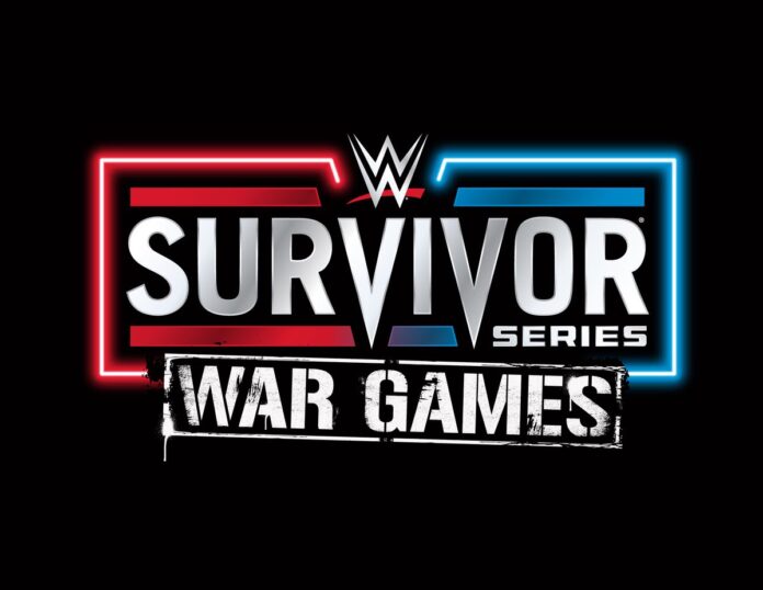 WWE Survivor 