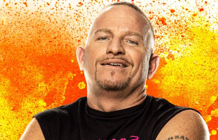 WWE: Anche Road Dogg ad NXT per aiutare Shawn Michaels in vista di Deadline