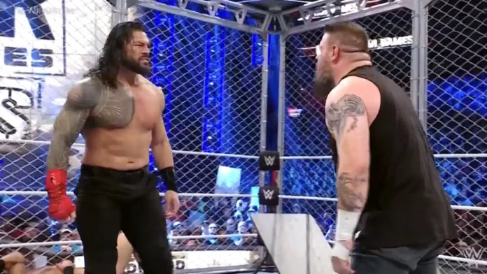 WWE: Ecco perché Reigns si è arrabbiato con KO, ci saranno ripercussioni per il Prizefighter?