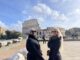 FOTO: Charlotte Flair e Andrade in vacanza romantica a Roma