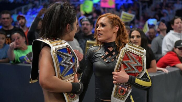 WWE: Annunciati importanti match per Raw, Lynch vs. Bayley e un interessante ladder match…