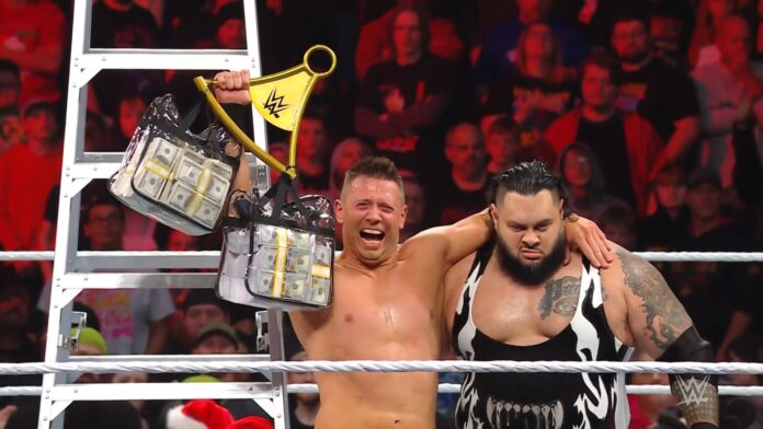WWE: Un altro ex NXT è tornato a Raw, The Miz ringrazia e torna ricco