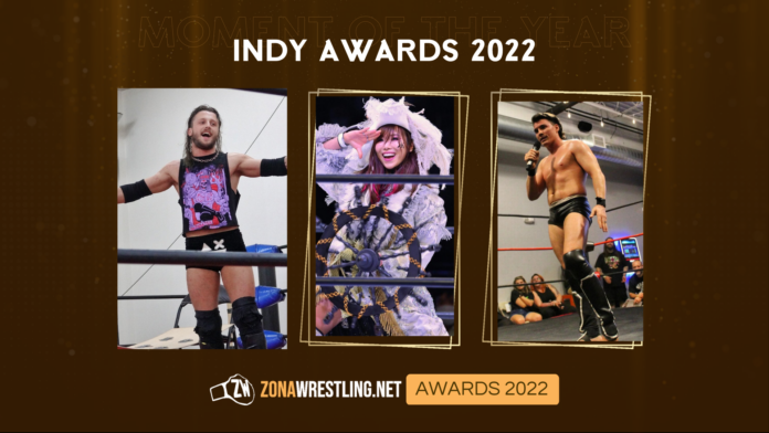 Indy City Awards 2022