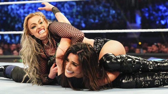 WWE: Un gauntlet match per scegliere la nuova sfidante di Ronda Rousey, ecco chi sarà