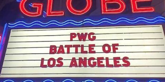 RISULTATI: PWG “Battle Of Los Angeles 2023” 07.01.2023 (Day 1)