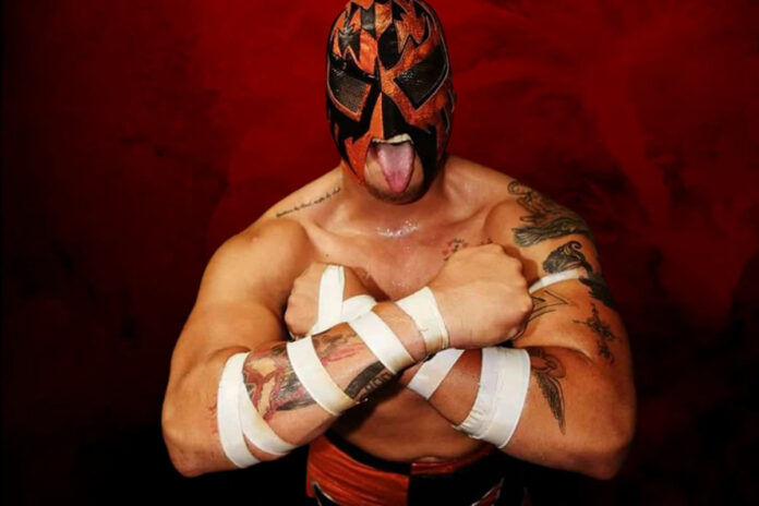 Lucha Libre: Morto Black Warrior, storico lottatore AAA/CMLL