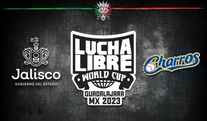 AAA: Alexander, Carlito, Taya e Purrazzo nella Lucha Libre World Cup 2023
