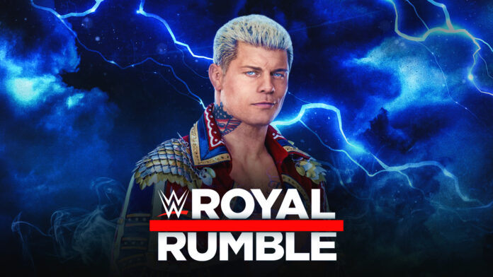 WWE: Ecco il reale incasso di Royal Rumble, ottimo nonostante sia un po’ “gonfiato”