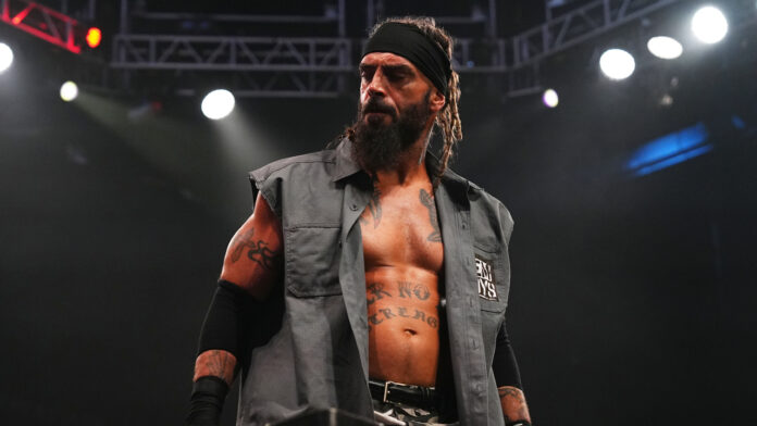 ULTIM’ORA: Muore a 38 anni Jay Briscoe, campione tag team Ring of Honor