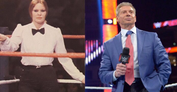 Vince McMahon ha raggiunto un accordo milionario con l’ex arbitro Chatterton che lo accusò di violenza sessuale