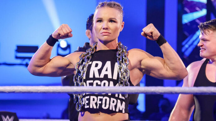 WWE: Le Superstars “NXT” potrebbero lavorare per altre federazioni