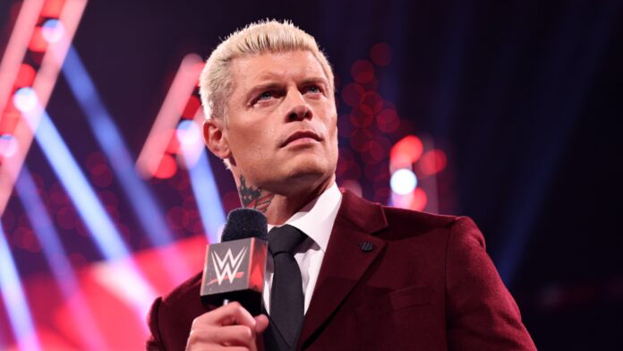 WWE: Vengono piantati i semi per un possibile Turn Heel di Cody Rhodes