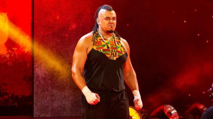 WWE: Dabba Kato torna a lottare, ma ha ancora conti in sospeso con Apollo Crews