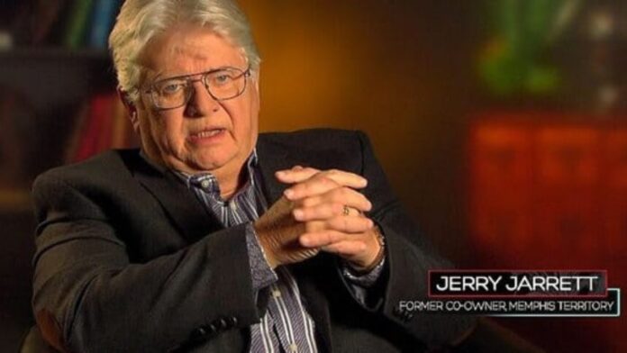 Morto il grande Jerry Jarrett, storico promoter e fondatore di Impact