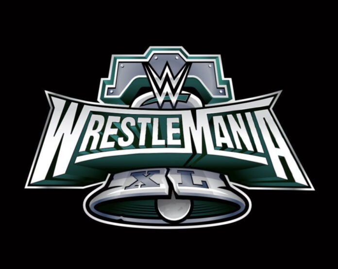 WWE: Speculazioni sul possibile main event di WrestleMania 40