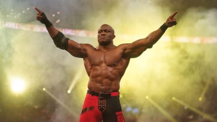 WWE: Bobby Lashley vince l’Andre The Giant Memorial Battle Royal