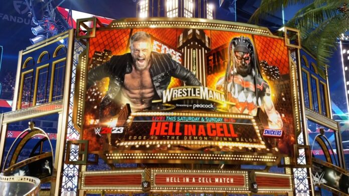 WWE: Edge sarà accontentato, dopo diverso tempo a WrestleMania rivedremo Finn Balor versione “Demon”