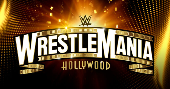 RISULTATI: WWE WrestleMania 39 – Night 1