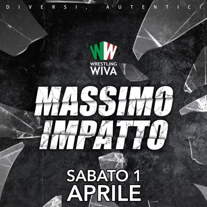 WIVA: Info & card finale “Massimo Impatto 2023”