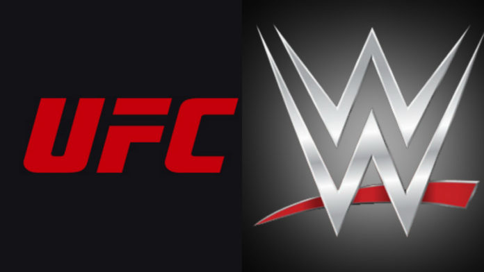 WWE: La società nata dalla fusione WWE/UFC si chiamerà TKO Group Holdings