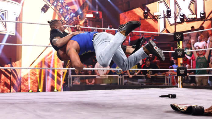 WWE: Bron Breakker sciocca tutti, basta rispetto, arriva l’attacco a Carmelo Hayes