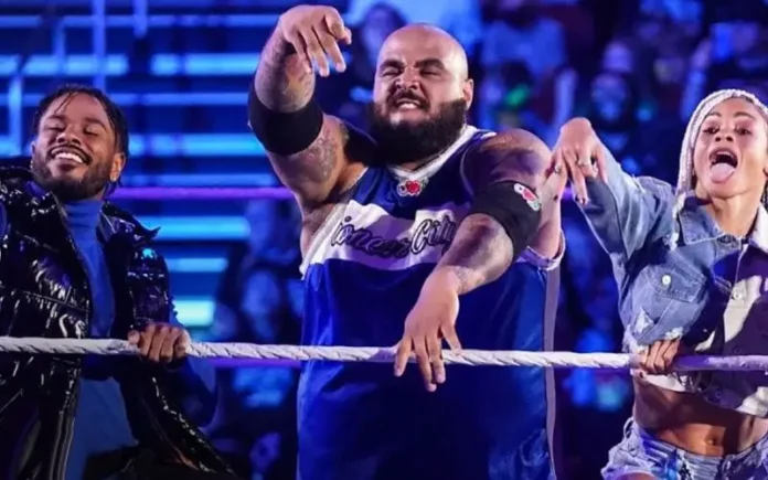 WWE: Nessun push per gli Hit Row, la loro gestione è in linea con il ruolo che si ha in mente per loro