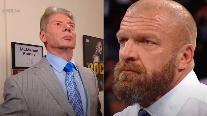 WWE: Vince McMahon non avrebbe riscritto nulla del draft di SmackDown
