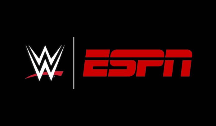 WWE ed ESPN hanno intenzione di tornare a collaborare, primi discorsi in atto in questo momento