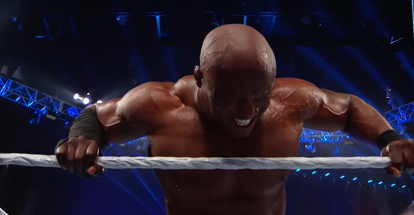 Bobby Lashley 