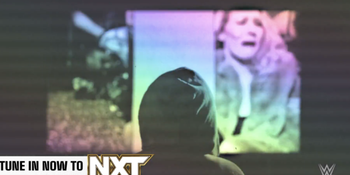 VIDEO: Criptico filmato durante NXT in stile Retribution, un nuovo hacker in arrivo?