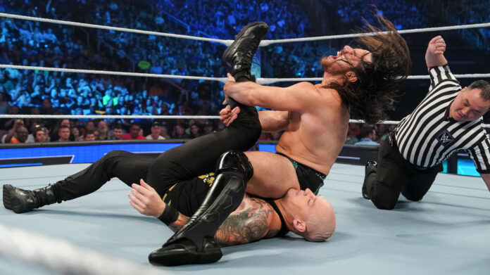 WWE: Anche Cameron Grimes licenziato, l’annuncio in lacrime dell’ex NXT