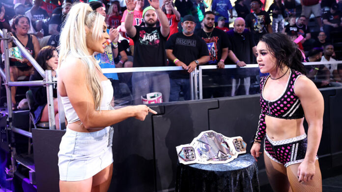 WWE: Ancora senza sorprese il torneo femminile di NXT, si preannunciano semifinali molto interessanti
