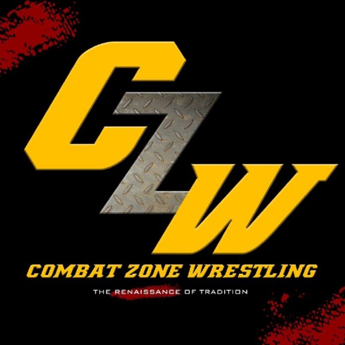 CZW Show cancellato dalla Polizia evocando una legge contro il Wrestling Hardcore