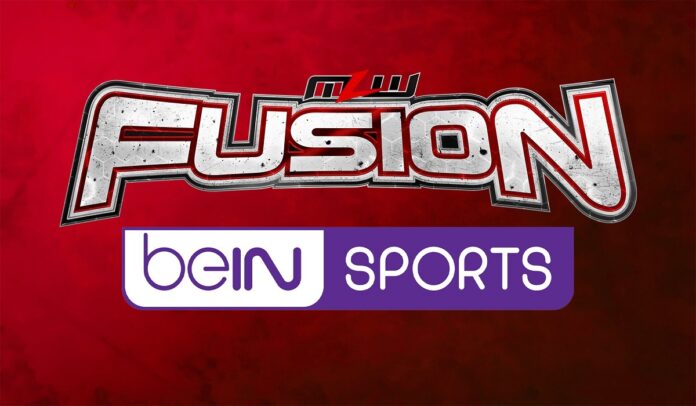 VIDEO: MLW Fusion 14.12.2023
