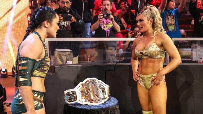 WWE: Tiffany Stratton e Lyra Valkyria avanzano in finale, dubbi sulle condizioni dell’irlandese