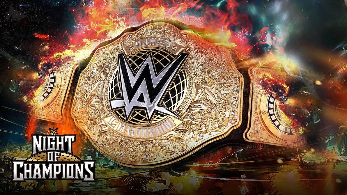 WWE Night of Champions 2023 Preview Zona Wrestling