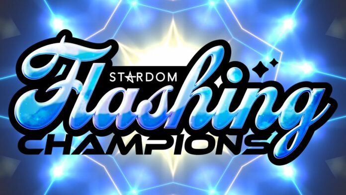 RISULTATI: STARDOM Flashing Champions 27.05.2023