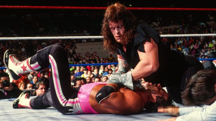 Undertaker elogia Bret Hart: “Senza di lui non sarei durato così tanto”