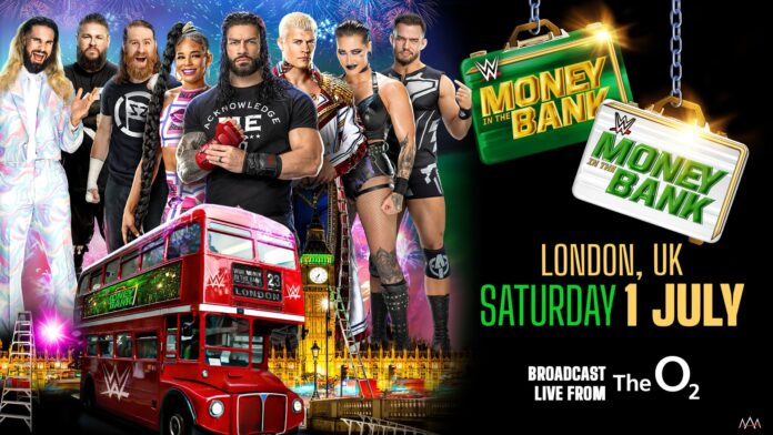 WWE: Verità o depistaggio? Ancora da decidere il vincitore del Money In The Bank maschile?