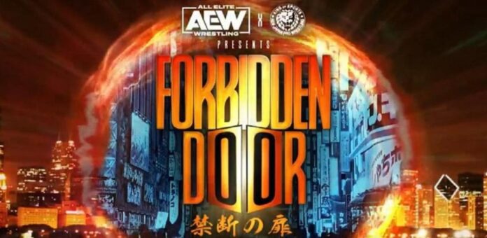 Il presidente Bushiroad ammette il sorpasso AEW sulla NJPW: “Sono la forza numero due sul mercato”
