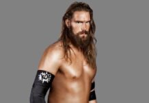 AEW: Chris Hero era nel backstage di Collision, ha lavorato come producer ai tapings della ROH
