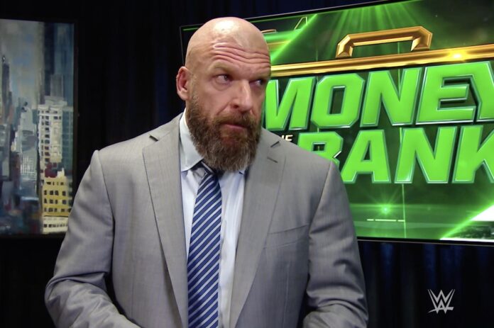 WWE: Triple H non ci sta, a Smackdown si terranno i match cancellati settimana scorsa?