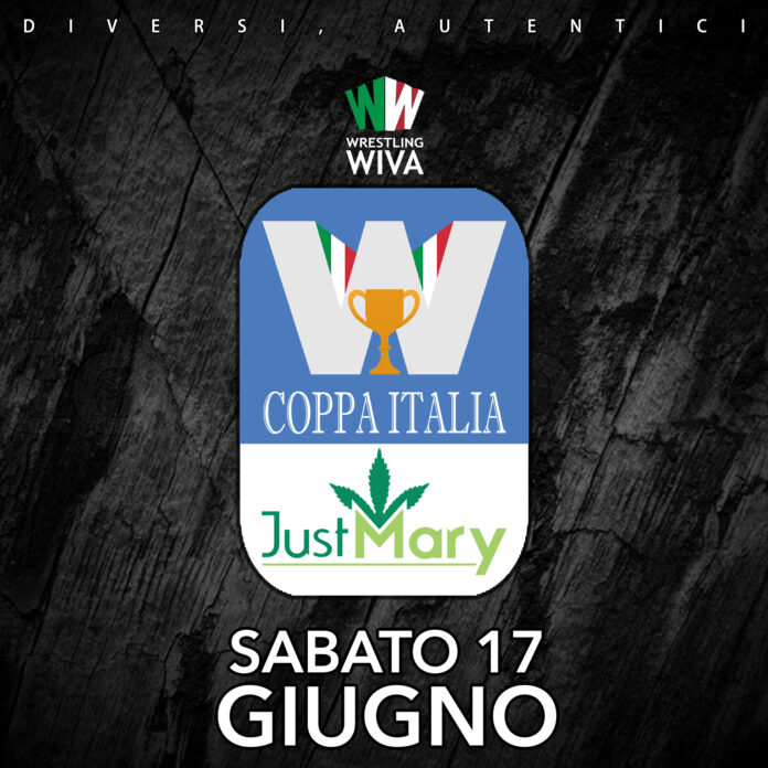 RISULTATI: WIVA “Coppa Italia JustMary 2023” 17.09.2023